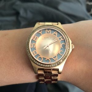 Marc by Marc Jacobs Watch